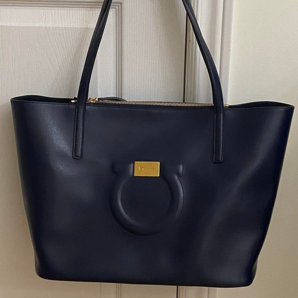 BAG, Salvatore Ferragamo, new, original/authentic - Picture 11 of 11